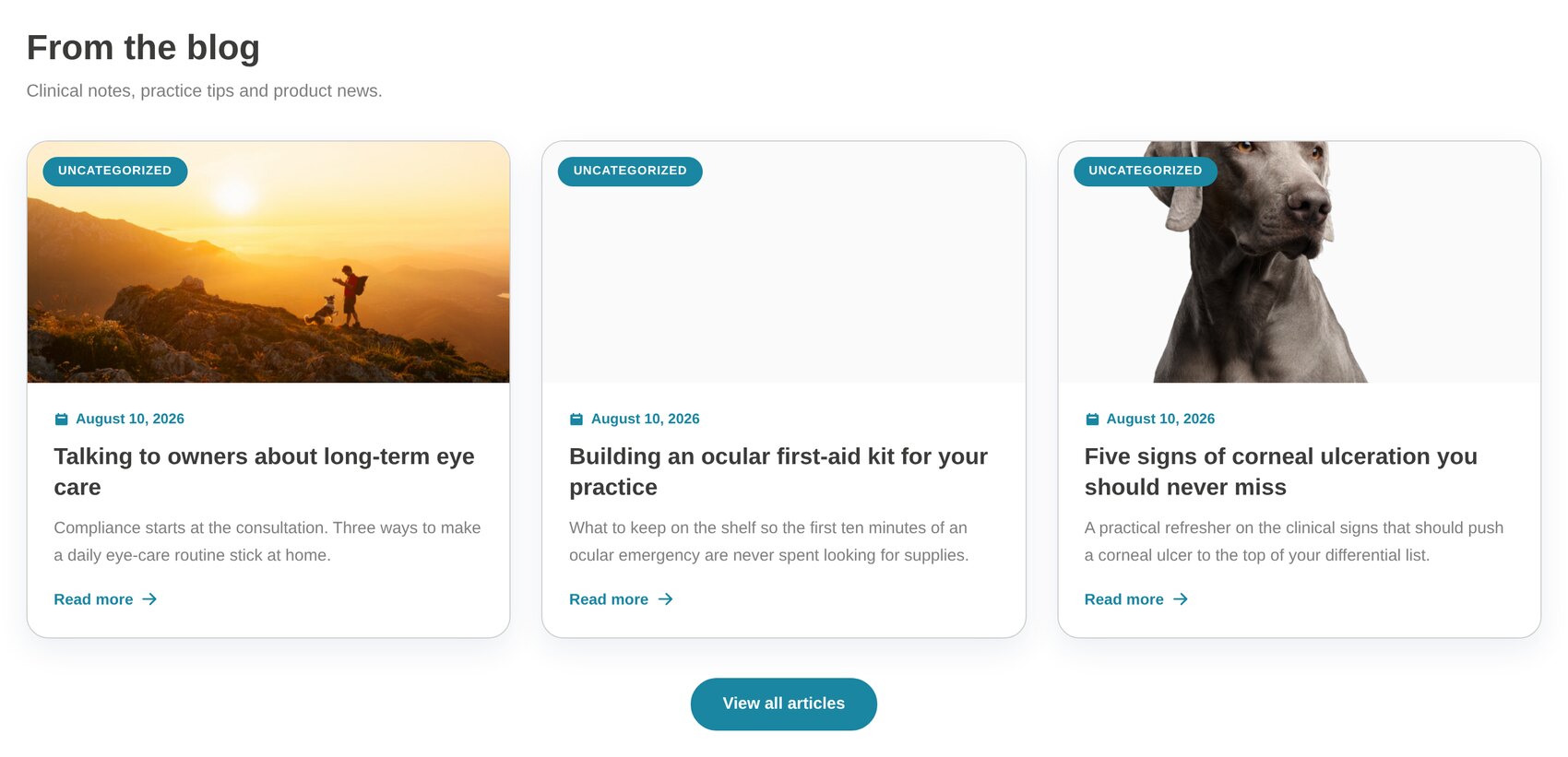 Grid layout