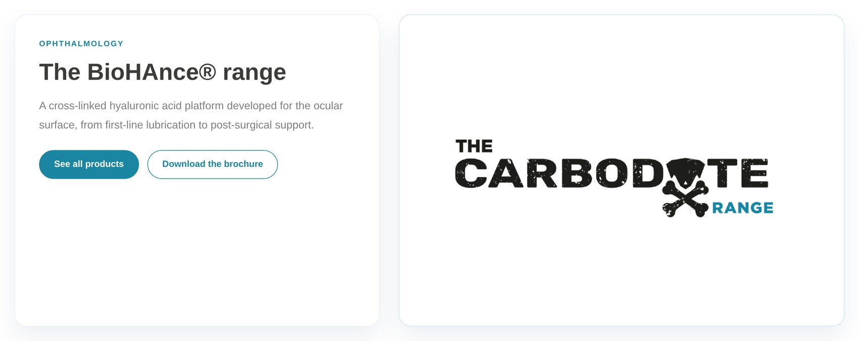 Text left, image right